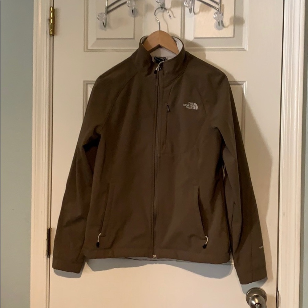 All weather jacket